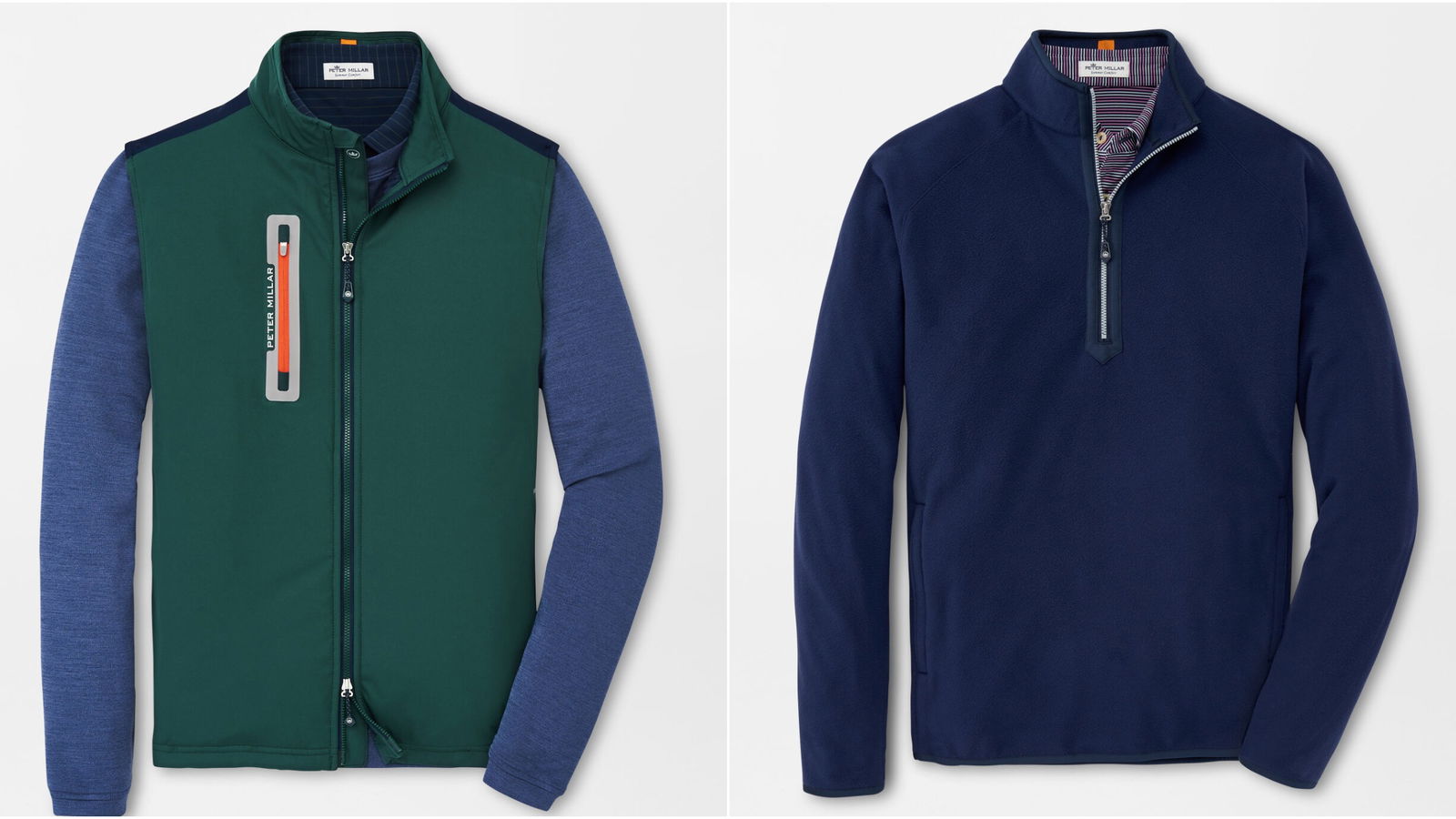 The BEST Peter Millar Jackets that you need ahead of the Autumn